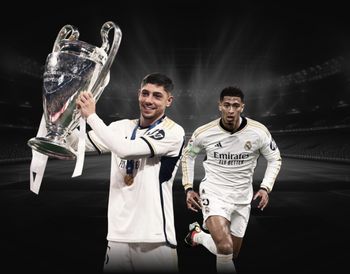 世体：本赛季西甲莱万打进12球，首发6球替补6球